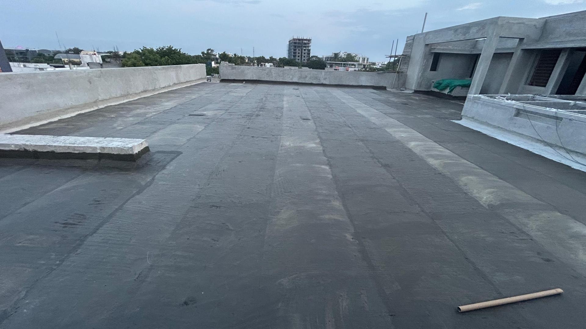 Waterproofing Coatings5